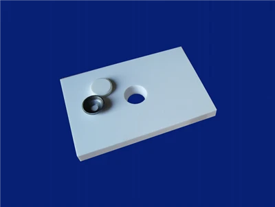Alumina Ceramic Tile Liner