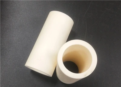 Alumina Ceramic Tube